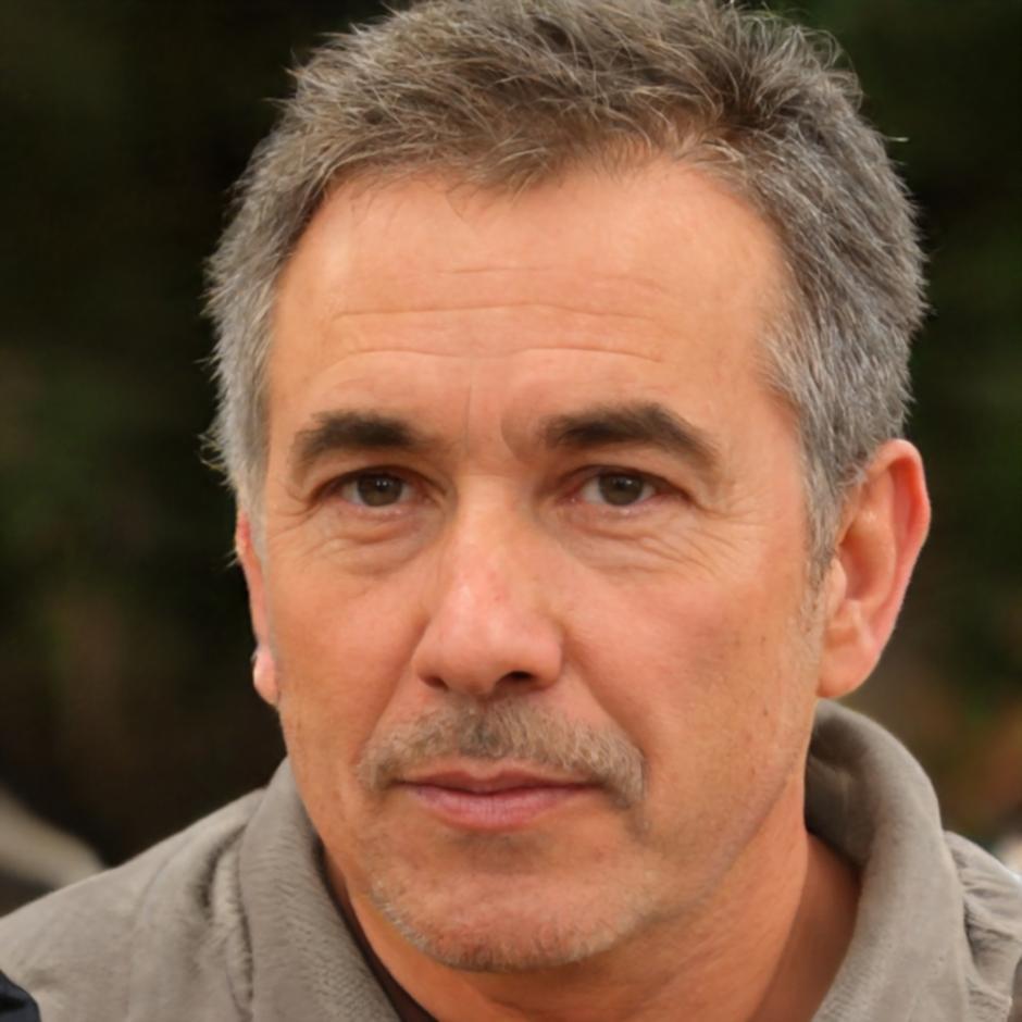 Teodoro Villareal, Especialista en Ciberseguridad Financiera